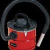 2351661 TC-AV 1718 D ash vacuum cleaner, 18 litres