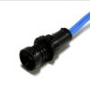 Lampka Sygnalizacyjna 5 Mm, 230V Niebieska Klp 5B/230V 84505003