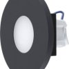 Lampa ścienna do zabudowy LED EVN LR01802A LR01802A 1.8 W