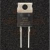 PBYR1045 Schottky barrier rectifier - Philips