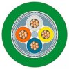 Przewód Ethernet FC TP Festoon 2x2 6XV1871-2S /bębnowy/