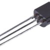 Układ nadzorujący Otwór przezierny TO-92 onsemi Kolektor otwarty 1 V