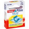 tesa® 57910 Film Double Sided Adhesive Tape Transparent 12mm x 7.5m