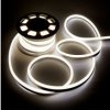 Wąż świetlny LED VT-55 NEON FLEX SMD Chip SAMSUNG pasek 12V 10W biała neutralna 4000K 5m 327 V-TAC