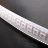 Taśma led WS2812 144 diod na 1m (wodoodporna)
