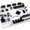 Narzędzie rozwojowe z kategorii „FPGA” FPGA Płyta rozwojowa do: Hobbyści, twórcy, XC7S25-CSGA324 Digilent