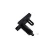 TE Connectivity 1924487-2 AMPSEAL 16 MNT Clip Automotive Connector Shrouded