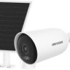 Kamera bezprzewodowa IP Hikvision DS-2CFS04/4G(2.8mm)