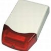 Sygnalizator akustyczno-optyczny 116dB, piezoelektryczny, optyka-diody LED, pobór 120 mA TSZ-4D