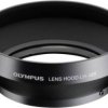 Olympus LH-48B Gegenlichtblende für ED 1 Osłona przeciwsłoneczna