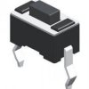 Tact switch 3,5x6mm h=5,0mm
