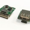 PRZETWORNICA NAPIĘCIA STEP-UP 3,7V->5V 0,8A USB (MOD8556)