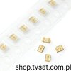 TEMT6203FX01 Light Phototransistor 550nm SMD VISHAY