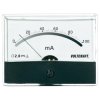 Voltcraft AM-86X65/100mA Analogue Panel Meter