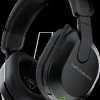 TBS-5103-05 Gaming over-ear headphones, wireless/Bluetooth, black