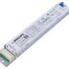 Zasilacz impulsowy LED DALI 18W 24...54VDC 100...500mA IP20 XITANIUM 18W 0.1-0.5A 54V TD 230V