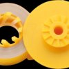 68107600 Lift-off correction tape, 6 pieces