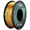 ESUN ePLA-Silk Gold Filament PLA 1.75mm 1Kg Gold Leaf Gloss Finish