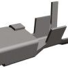 Zacisk zagniatany Żeński TE Connectivity Dynamic 5000 16AWG 1.25mm² Obudowa złącza Dynamic 5000