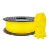 PLA filament Yellow 1.75mm 1kg - Azurefilm