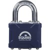 Squire 37 Stronglock Padlock 44mm Open Shackle