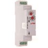 Przekaźnik Czasowy Jednofunkcyjny 1P 10A 0,1Sek-10Dni 12-240V Ac/Dc 50/60 Hz...