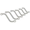Sealey AK6315 S-spanner Set 6pc