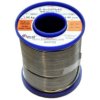 Tinol LC60 Fi.1.5mm 1 kg Cynel z topnikiem