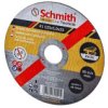 Tarcza Do Cięcia Stali Nierdzewnej Inox 230X2,0 Schmith