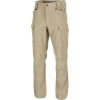 Spodnie bojówki softshell beżowe L4057103 L Lahti Pro CB-871571