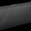 K-58100 Pencil case, round, black