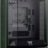 Thermaltake The Tower 300 Racing Green Micro Tower Obudowa do komputera zielony