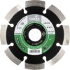 LUKAS-ERZETT A344131251210093 DiamantLD3 S10 125x22,23x10 Tarcza tnąca diamentowa 1 szt.