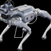 AS2-EDU-U4 As2 EDU - Quadruped, U4 Ultimate