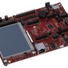Zestaw uruchomieniowy ARM 32-Bit Cortex M4F Texas Instruments IoT Enabled ARM Cortex M4F MCU TM4C129X Connected