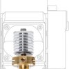 XYZprinting Wytłaczarka ze stali nierdzewnej HSS XYZprinting Quick Release 0,4 mm Odpowiednie do: XYZprinting da Vinci C