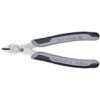 Szczypce Precyzyjne Tnące Esd 125Mm Super Knips Dla Elektroników Knipex 78 03...