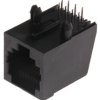 Złącze RJ45 Żeński Złącze RJ45 MH Connectors, 90°, 8P8C-żyłowe