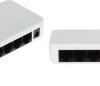 SWITCH NSW1010-8T-IN 8-PORTOWY UNIVIEW