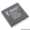XC3020A-7PC68C PLD Gate Array SMD-PLCC68 XILINX