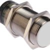 Pojemnościowy czujnik zbliżeniowy M30 x 1.5 RS PRO 5619 10 mm Montaż wpuszczany długość 79 mm Gwintowany 200mA PnP 1000