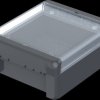 96023224 Bocube,151x125x60 mm, outdoor, IP68