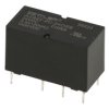 Przekaźnik; elektromagnetyczny miniaturowy; AZ822-2C-24DSE; 24V; DC; 2 styki przełączne; 0,5A; 120V AC; 1A; 24V DC; do druku (PC