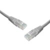 PATCH CABEL UTP 10M CAT.6 SZARY