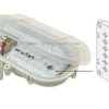 Kanałowa 24V AC 5W/4000 Pawbol 5344 OVAL LED