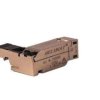 Wtyczka RJ45 kat 5 Helukat Profinet kątowa 11024690