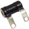 CMV Wirewound Resistors, Commercial Power, Vitreous Coated, Capacitor Mount