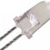 LED, THT, Żółty, 2-Pin, 2,1 V, 20°, ROHM