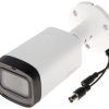 Kamera 4w1 Dahua, typu bullet, dualna, WDR, starlight, 1080p 2.7-12mm MZ, IR 80m, IP67, mikrofon, 12V DC