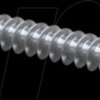 2472-25 Machine screw, PlusMinus, Ø 3.2 x 25 mm, GVZ